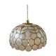 Suspension vintage nacre