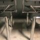 Set of 2 Series 8600 Chairs by Hans Ulrich Bitsch for Kusch+Co, 1980s,