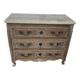 Antique seed cabinet with 40 drawers – Paris, 1920s