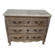 Antique seed cabinet with 40 drawers – Paris, 1920s