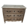Antique seed cabinet with 40 drawers – Paris, 1920s