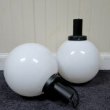 Pair of Philips suspension, Opal