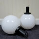 Pair of Philips suspension, Opal