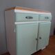 Revamped mado vintage buffet