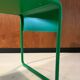 Vintage 1980 desk, in perfect condition.