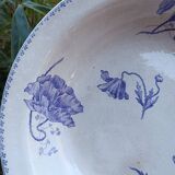 Sarreguemines Féria Plate