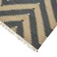 Contemporary Tribal Decorative Kilim 272 cm x 360 cm
