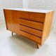Buffet des années 50, modèle U-458