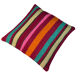 Housse de coussin kilim turc vintage, 40 x 40 cm