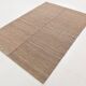 5x7 Turkish Vintage Kilim Rug, 162x228Cm