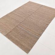 Tapis Kilim turc vintage 5x7, 162x228 cm