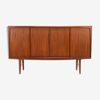 Teak sideboard by ACO Møbler, Denmark 1960s