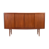 Teak sideboard by ACO Møbler, Denmark 1960s