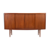 Teak sideboard by ACO Møbler, Denmark 1960s