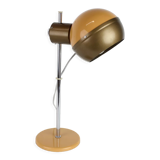 Mid-Century Magnetic Table Lamp Drukov, 1970's