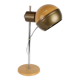 Lampe de table du milieu du siècle Drukov, 1970
