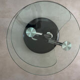 Draenert-Studio modular coffee table by Georg Appelshauser