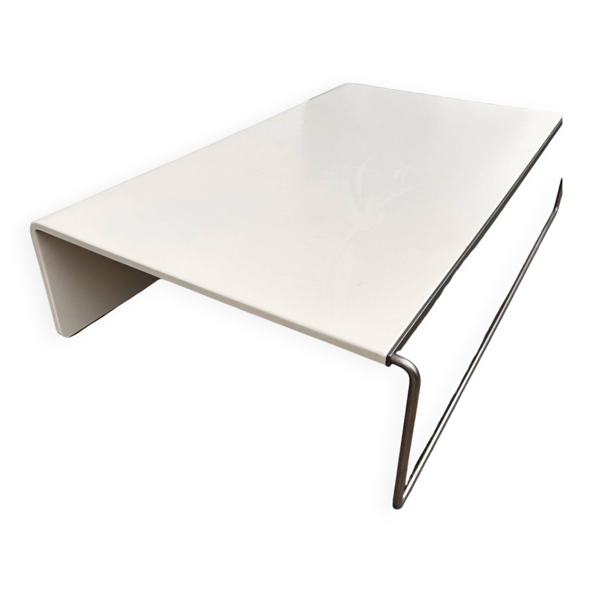 Lowland coffee table large model Patricia Urquiola for Moroso