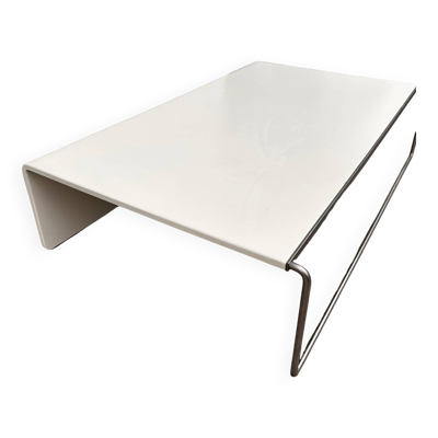 Table basse Lowland grand modèle Patricia Urquiola pour Moroso