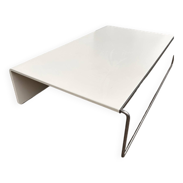 Lowland coffee table large model Patricia Urquiola for Moroso