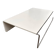 Lowland coffee table large model Patricia Urquiola for Moroso