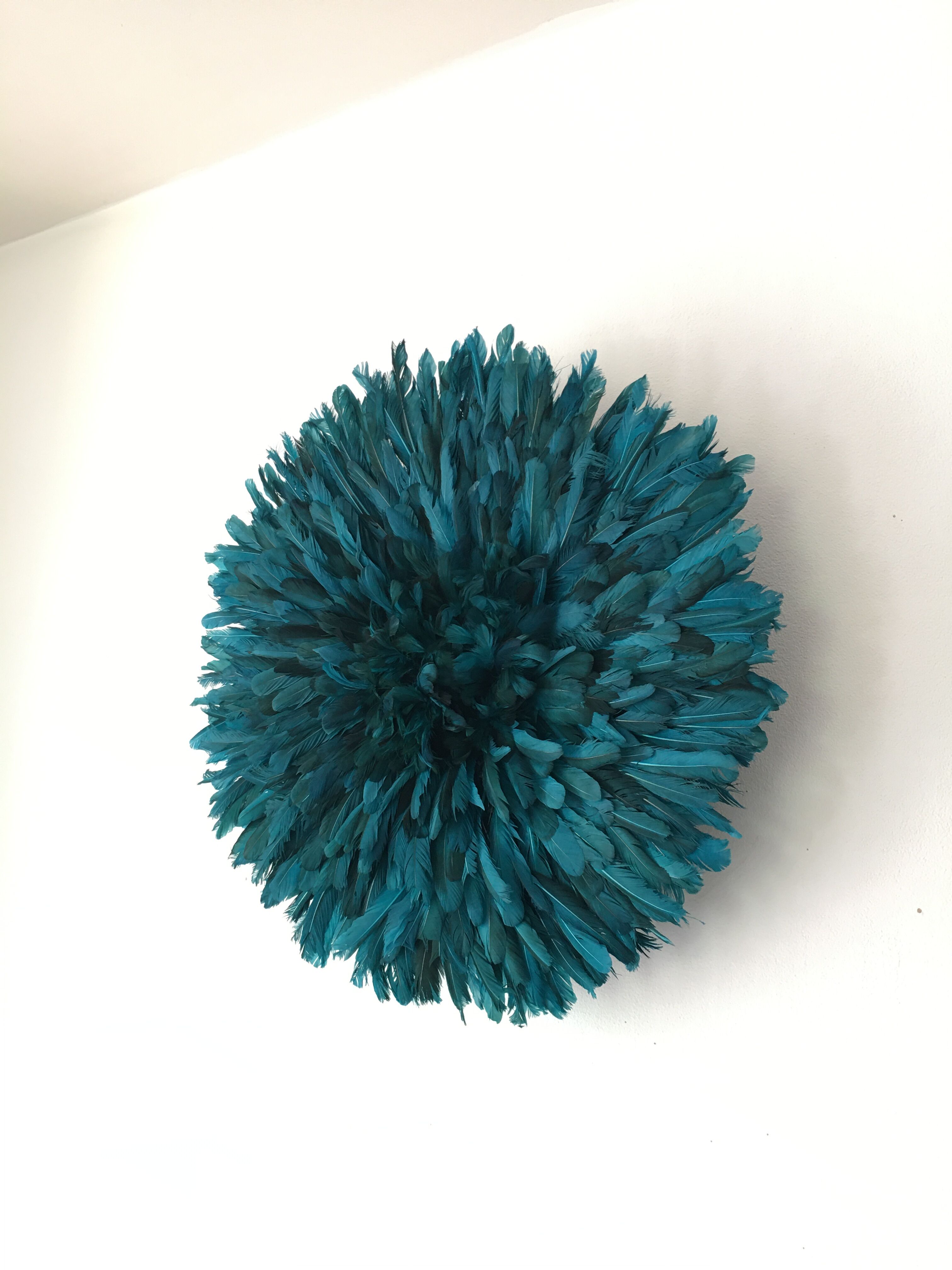 Juju hat green 50 cm