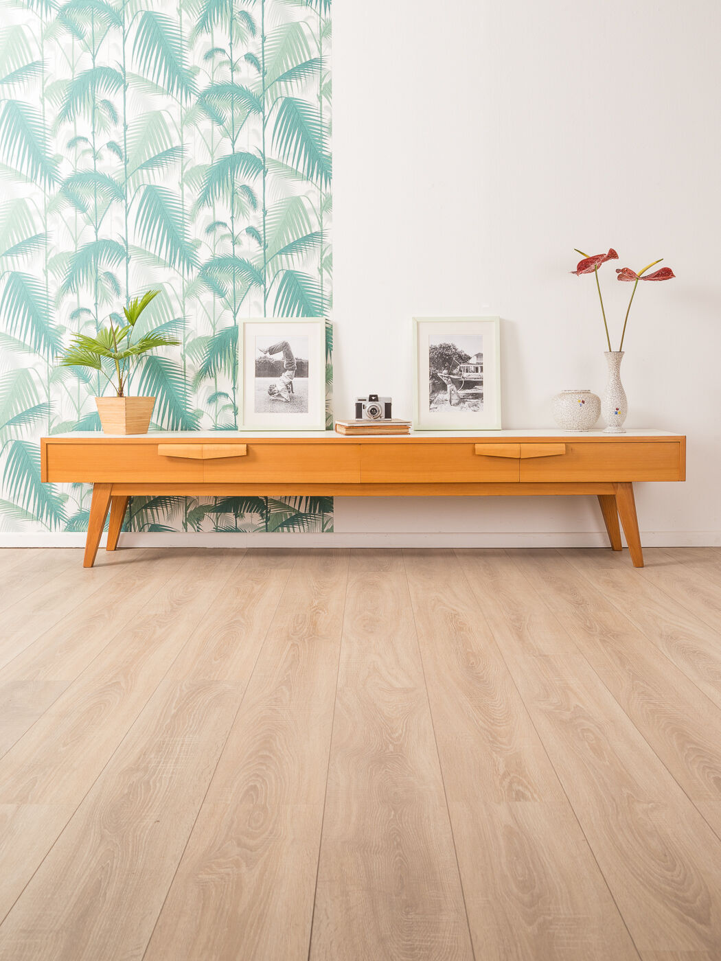 Sideboard from the 1950s