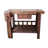 Établi ancien