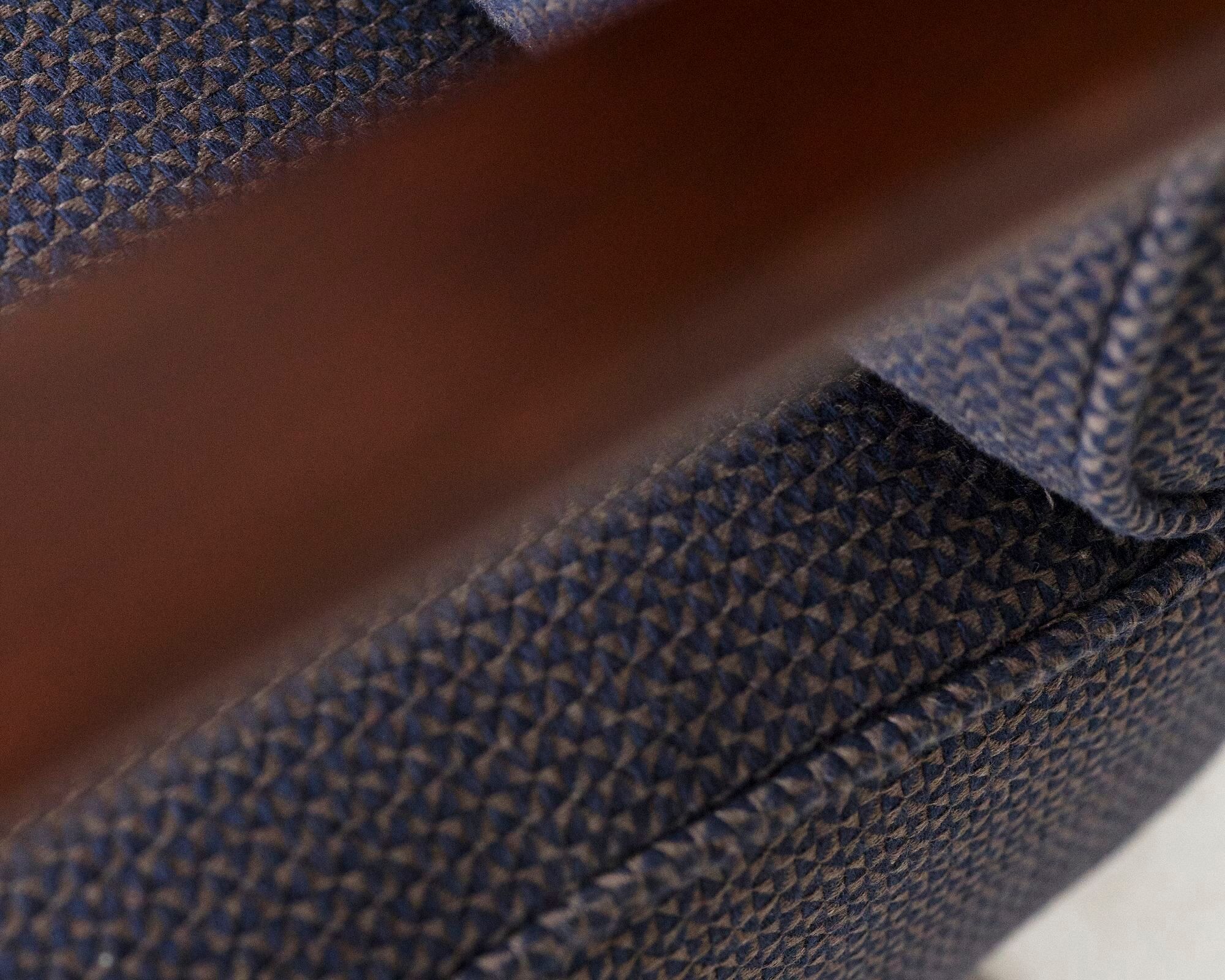 Type C armchair by Jindřich Halabala, 1930s