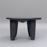 Senoufo Stool (Burkina Faso)