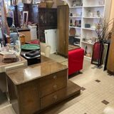 Art Deco dressing table