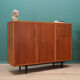 Highboard retro danish design 60