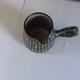 Small milk jar Robert Picault -Vallauris