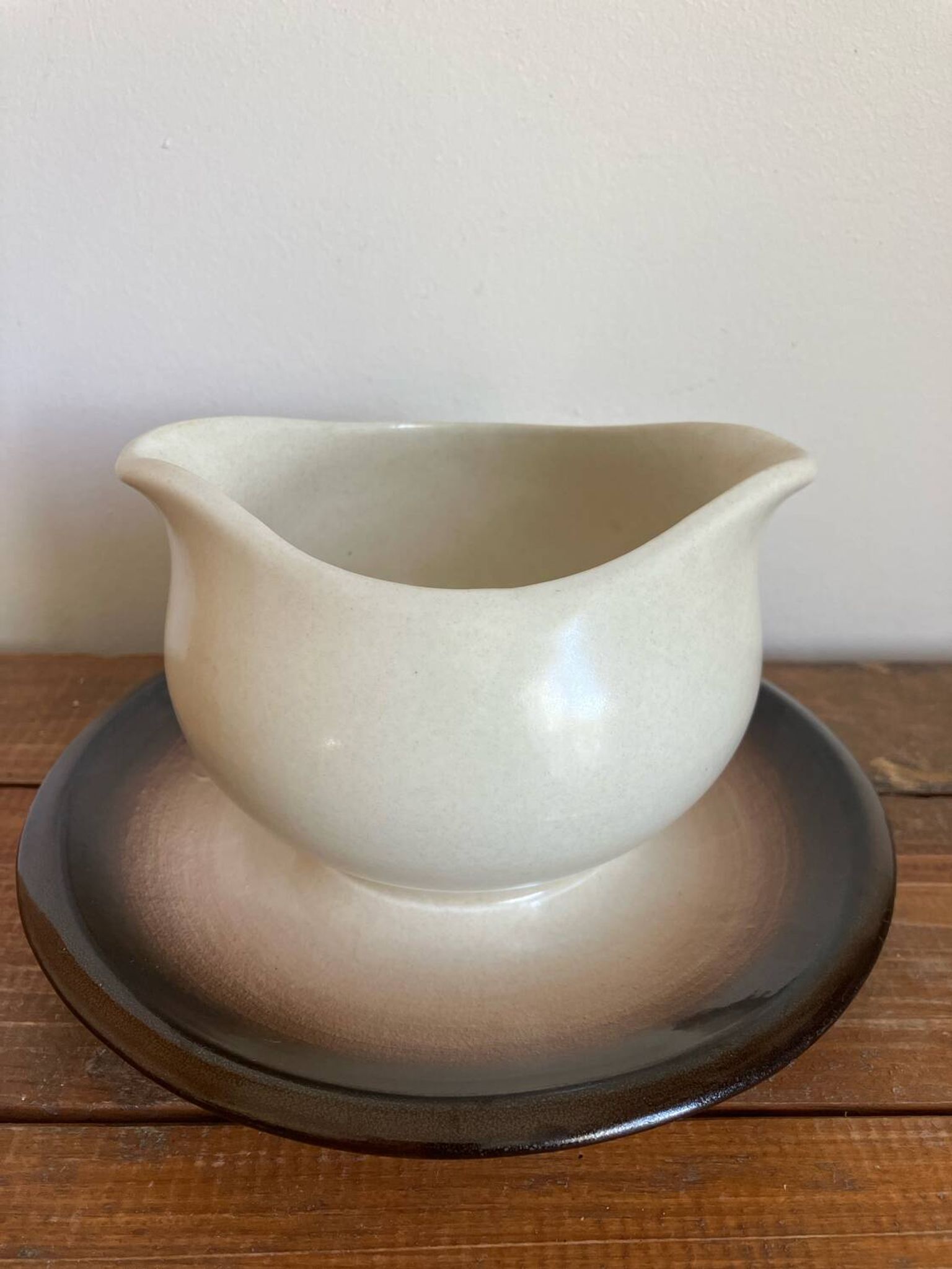 BOCH sauce boat