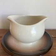 BOCH sauce boat