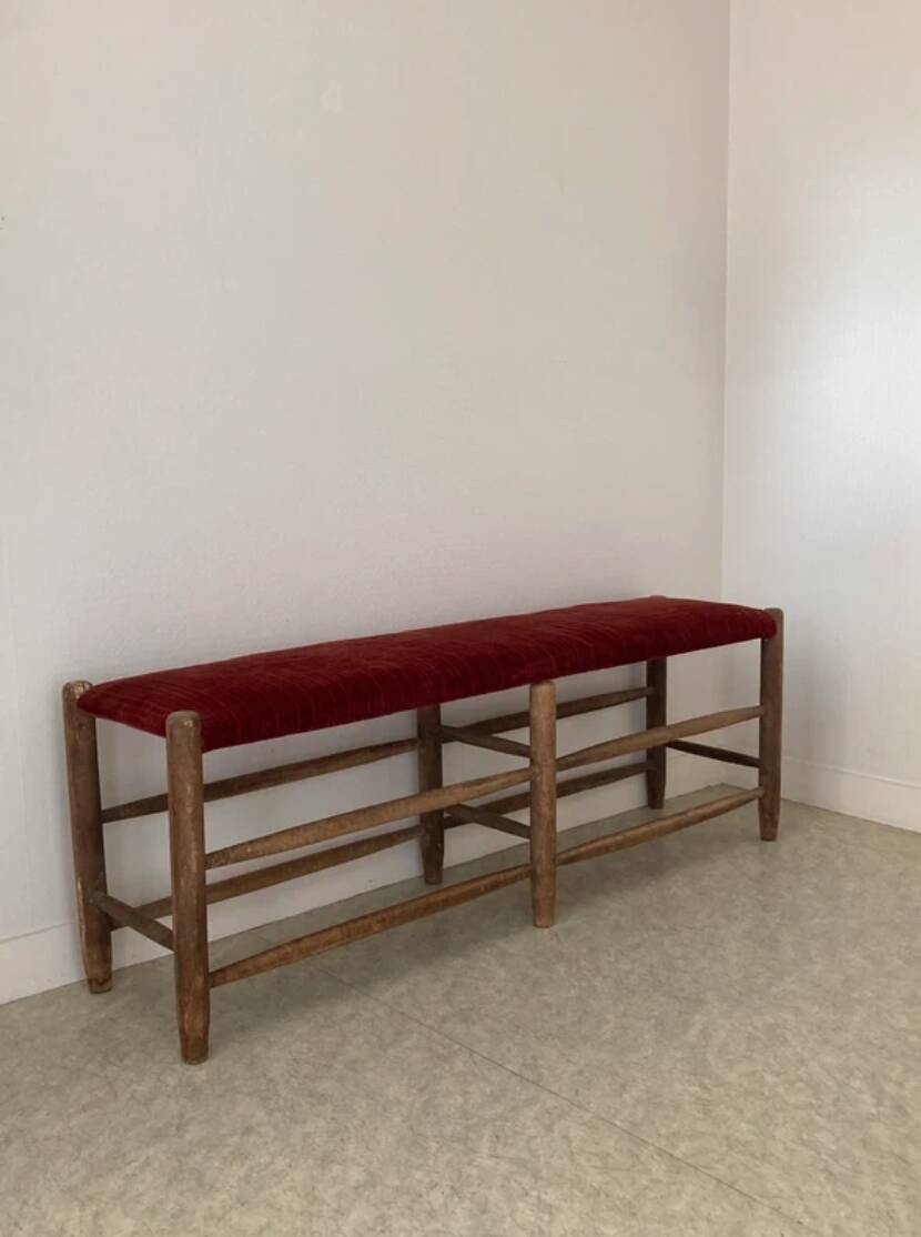 banc ancien