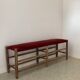 banc ancien