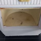 Art Deco bedside table