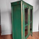 Parisian-style buffet