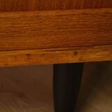 Oak sideboard, Danish design, 1960s, production: Denmark