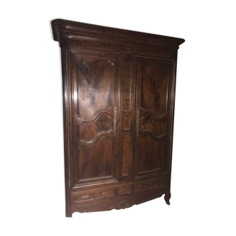 Cherry cabinet