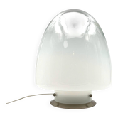 Giusto Toso, verre d'art de Murano mod. Lampe de table Ebe, Leucos, Italie années 1970