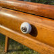 Bureau art deco