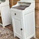 Pair of nightstands