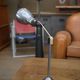 JUMO lamp model 800s by Yves Jujeau, Pierre and André Mounique 1950
