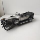 Miniature car Franklin mint Rolls-Royce