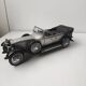 Miniature car Franklin mint Rolls-Royce