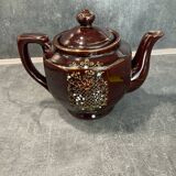 Japanese teapot
