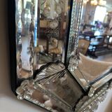 Venetian mirror