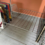 Table for turntable and vinyls